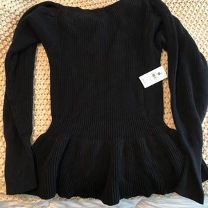 Lauren James sweater
